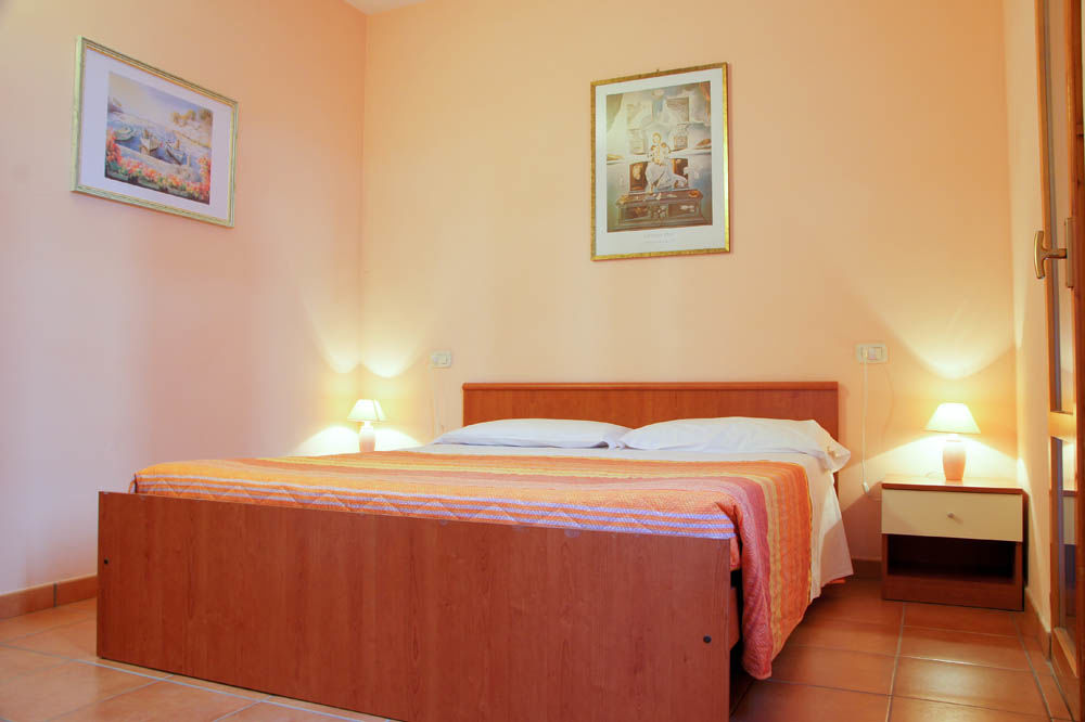 Hotel Le Mimose San Teodoro  Exterior foto